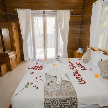 Abian House Nusa Penida
